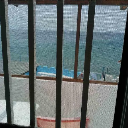 Vakantiehuis Sissy Agia Paraskevi (Agios Vasileios, Rethymno)