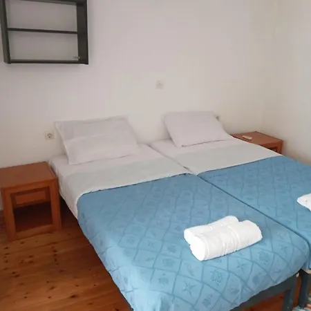 Vakantiehuis Sissy